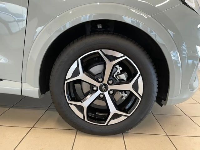 Ford Puma EcoBoost ST Line