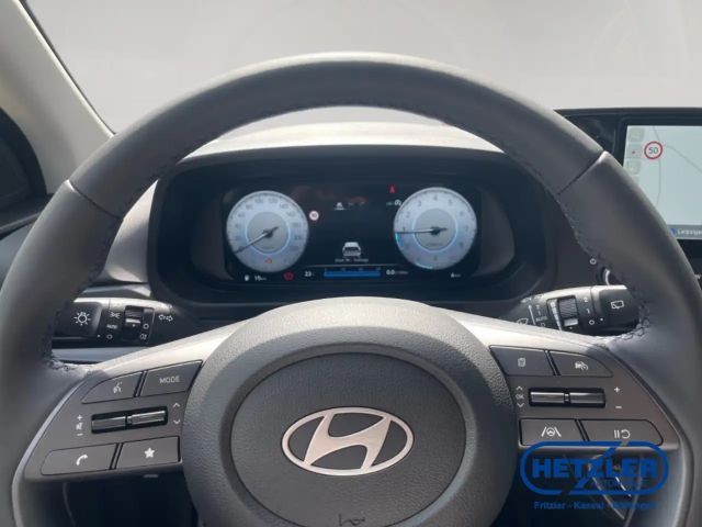 Hyundai Bayon 1.0 Prime T-GDi