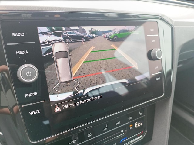 Volkswagen Passat DSG GTE Variant