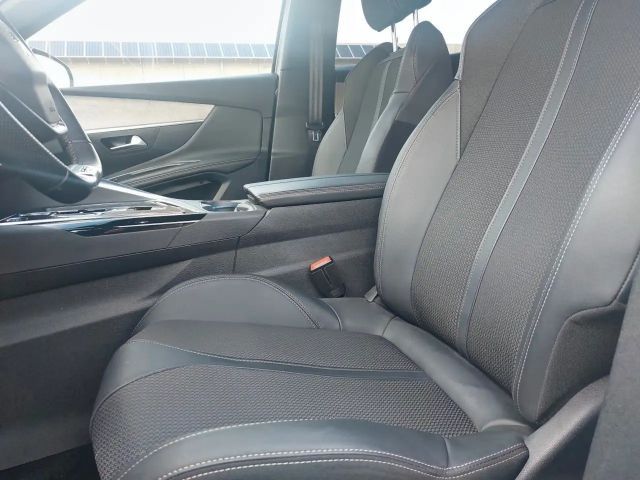 Peugeot 3008 EAT8 GT-Line