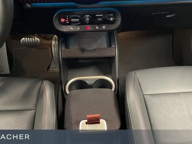 MINI John Cooper Works Countryman All4