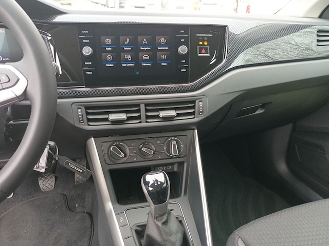 Volkswagen Taigo 1.0 TSI Life