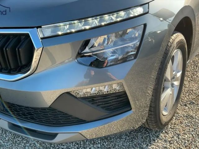 Skoda Kamiq 1,0 TSI 130 Jahre digital Cockpit Keyless Kamera