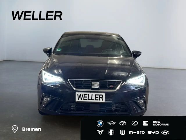 Seat Ibiza 1.0 TSI FR-lijn