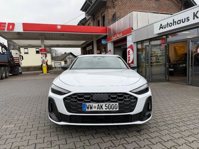 Audi A5 Quattro S-Tronic