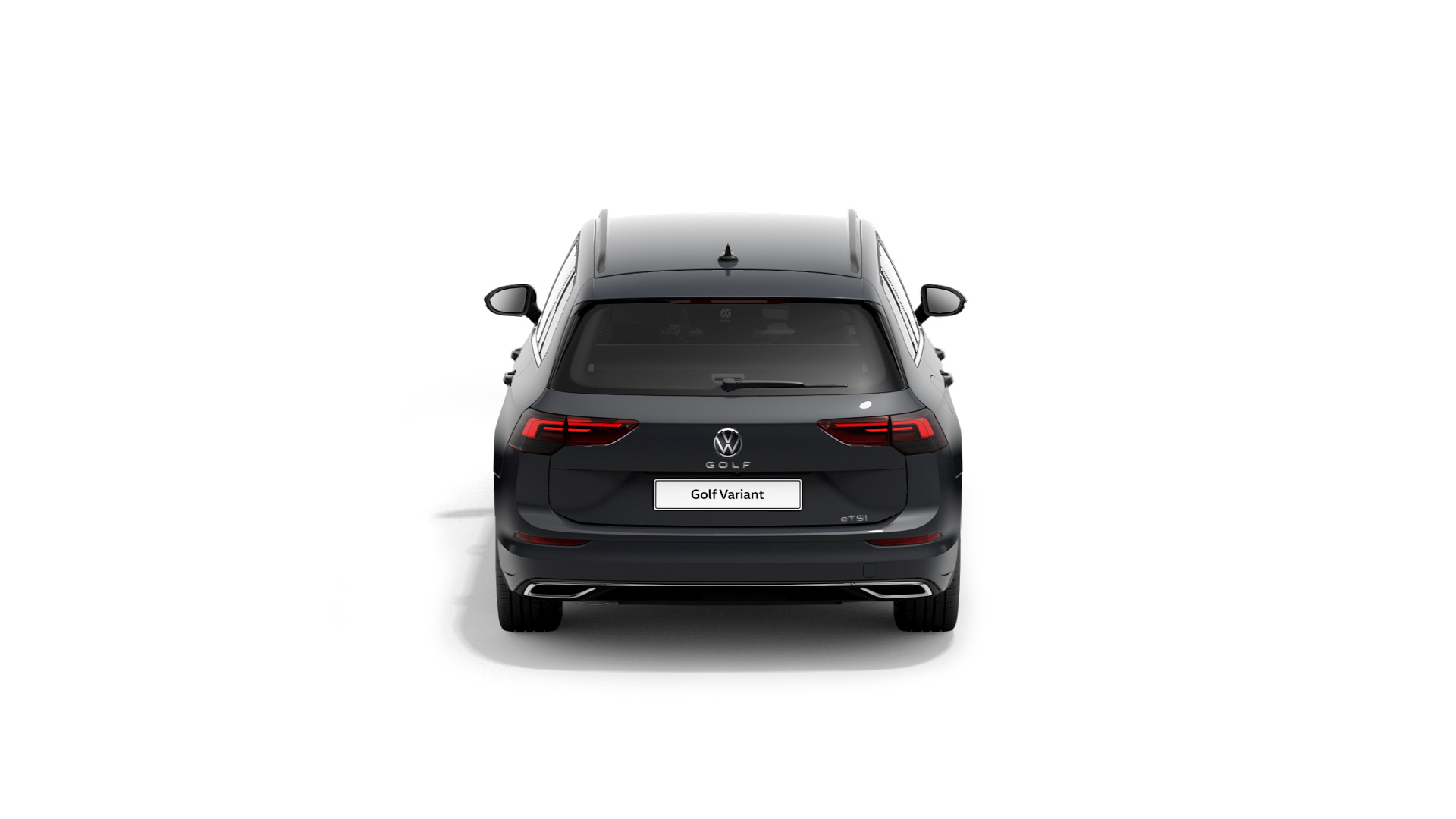 Volkswagen Golf 1.5 eTSI DSG Style Variant