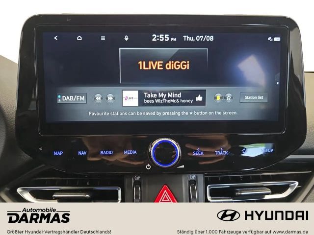 Hyundai i30 1.0 Advantage