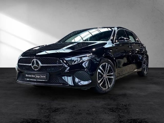 Mercedes-Benz A 180 Progressive