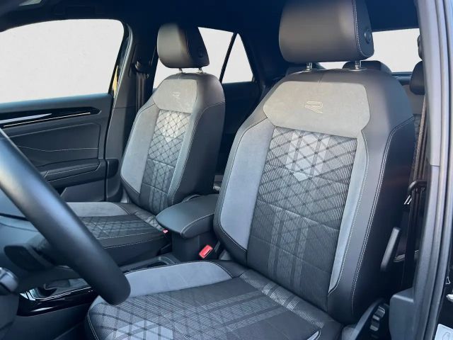 Volkswagen T-Roc DSG R-Line