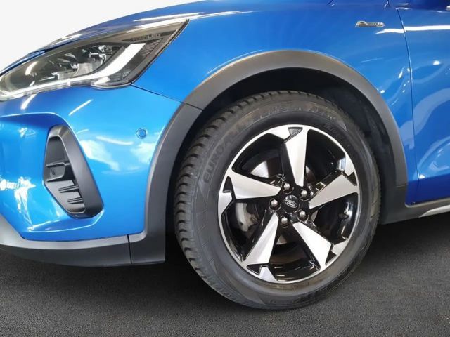 Ford Focus Active EcoBoost Wagon