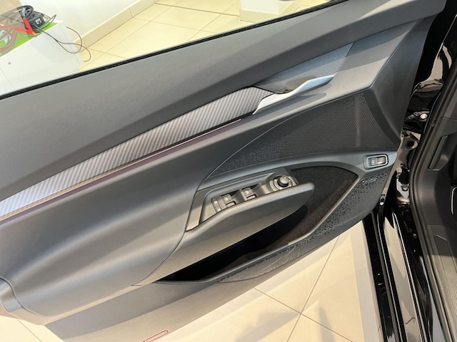 Skoda Enyaq Coupe Sportline