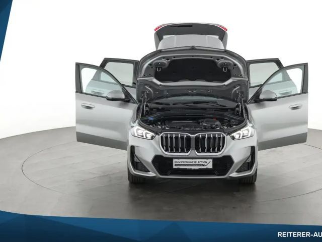 BMW X1 M-Sport sDrive20d