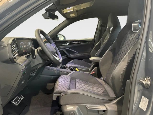 Volkswagen Tiguan DSG R-Line eHybrid