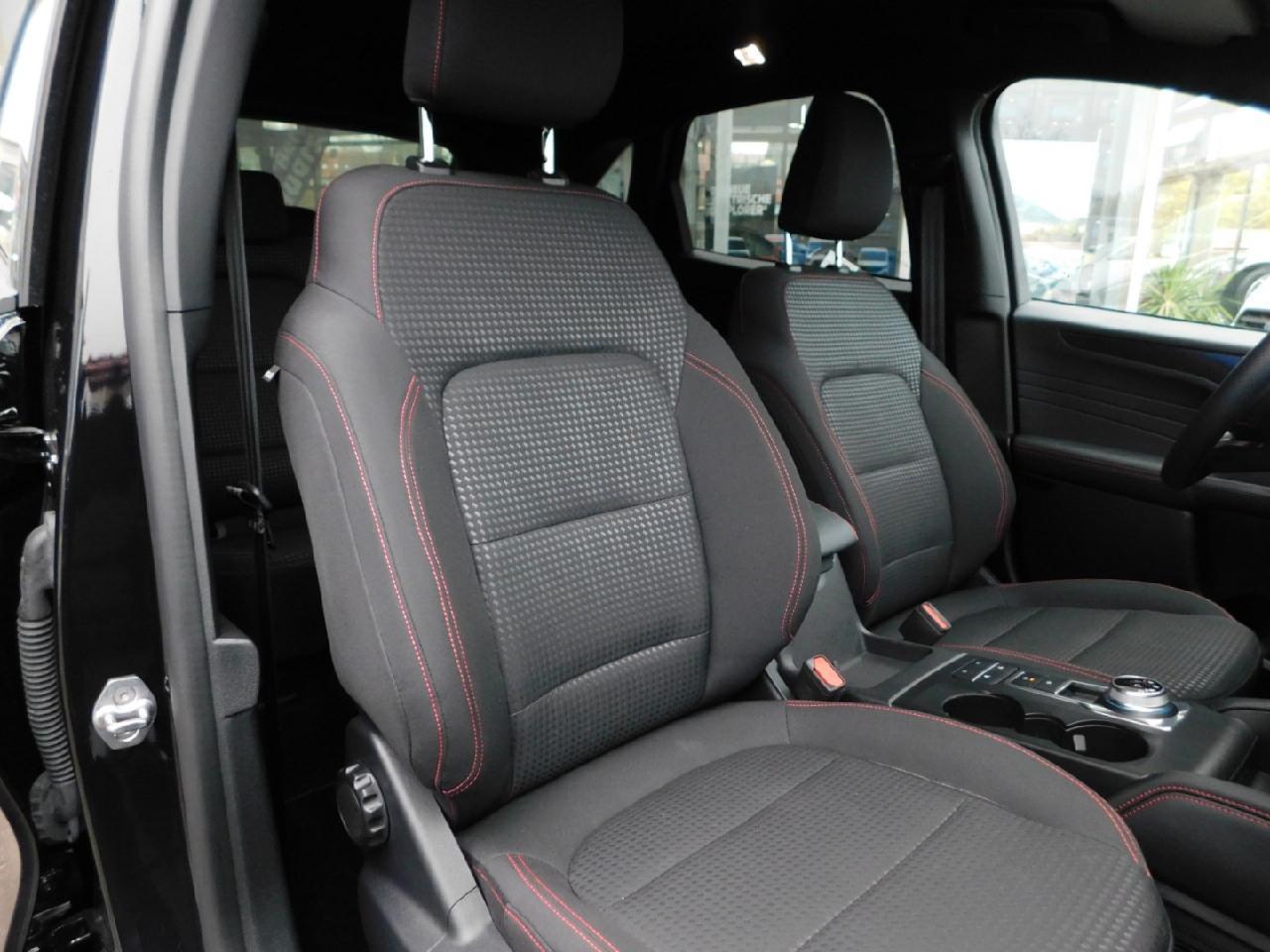 Ford Kuga Hybrid Plug in Hybrid ST Line