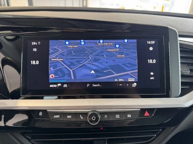 Opel Grandland X 1.6 Turbo Ultimate