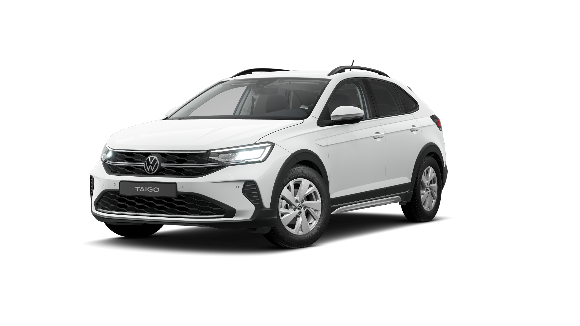 Volkswagen Taigo 1.0 TSI Life