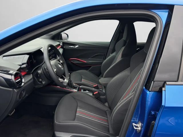 Skoda Fabia 1.5 TSI Monte Carlo