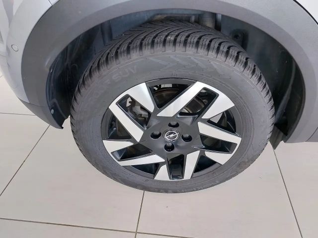 Opel Mokka Elegance Mokka-e