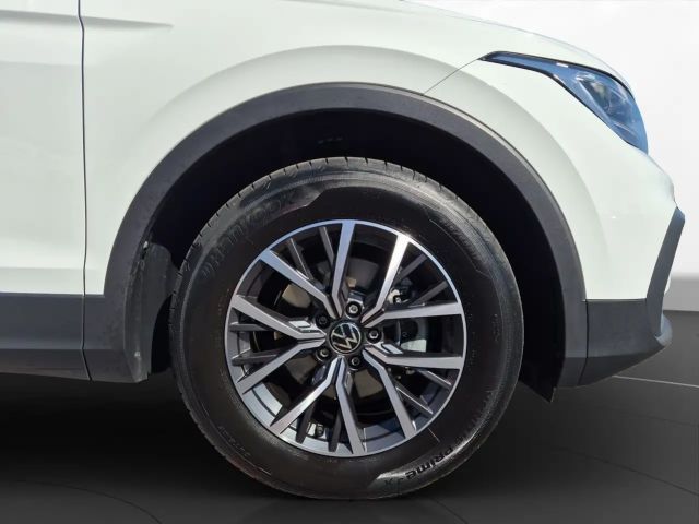 Volkswagen Tiguan 1.5 TSI DSG