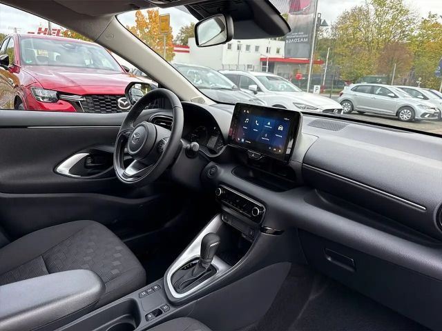 Mazda 2 Exclusive-line