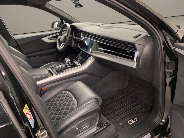 Audi Q7 50 TDI Quattro S-Line