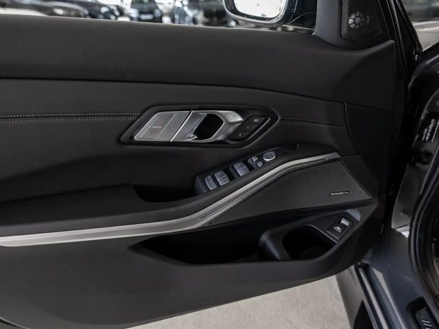 BMW M3 Competition Touring xDrive