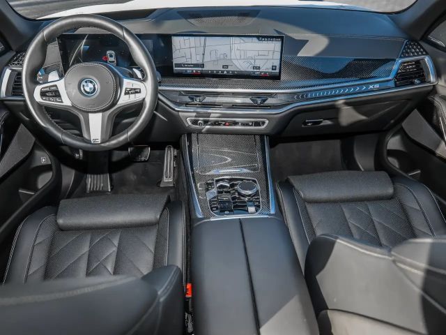 BMW X5 M-Sport xDrive50e