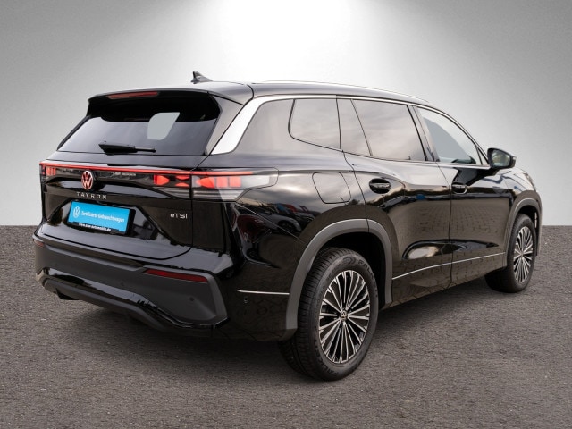 Volkswagen Tayron DSG Life