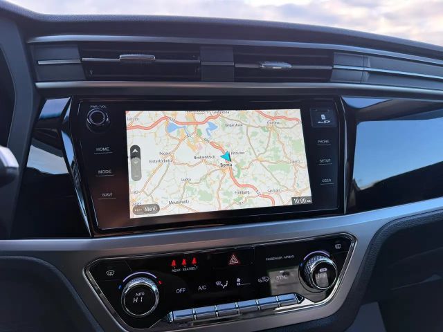 SsangYong Korando 2WD