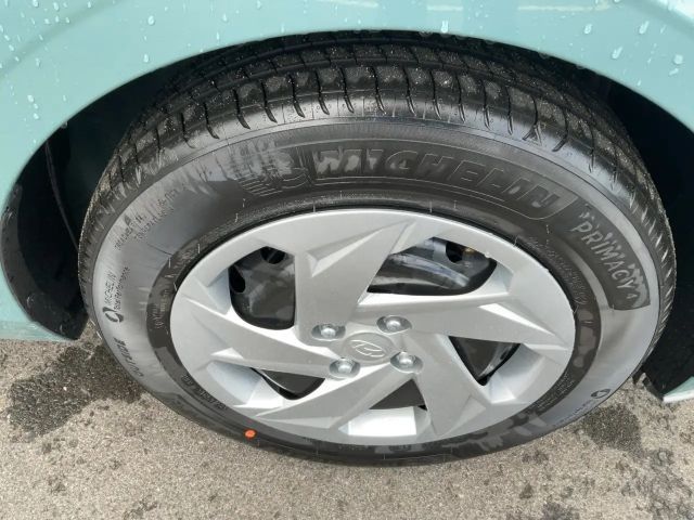 Hyundai i20 1.2 Select