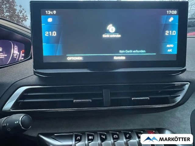 Peugeot 3008 GT-Line PureTech