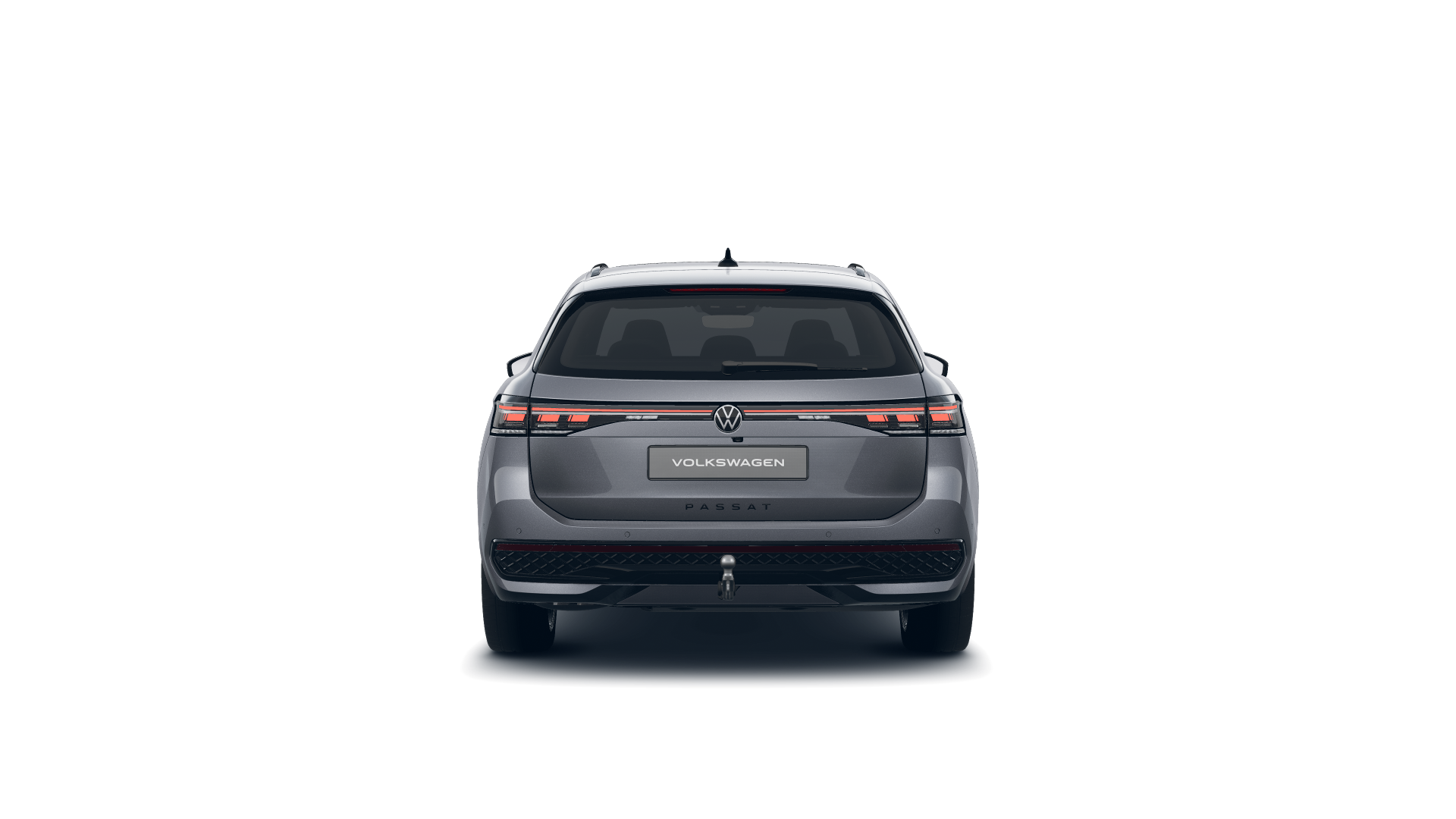 Volkswagen Passat 2.0 TDI R-Line Style