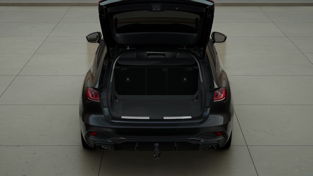 Audi A5 Avant S-Tronic