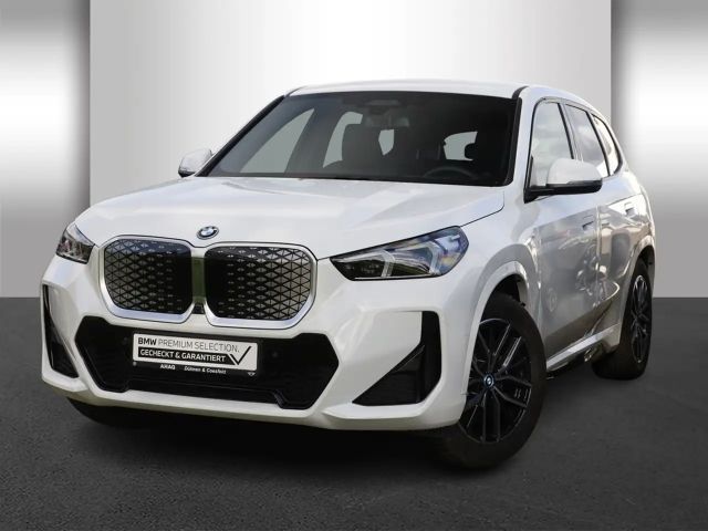 BMW iX1 M-Sport xDrive30