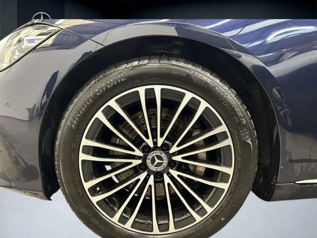 Mercedes-Benz S 350 4MATIC Luxury Line S 350 d