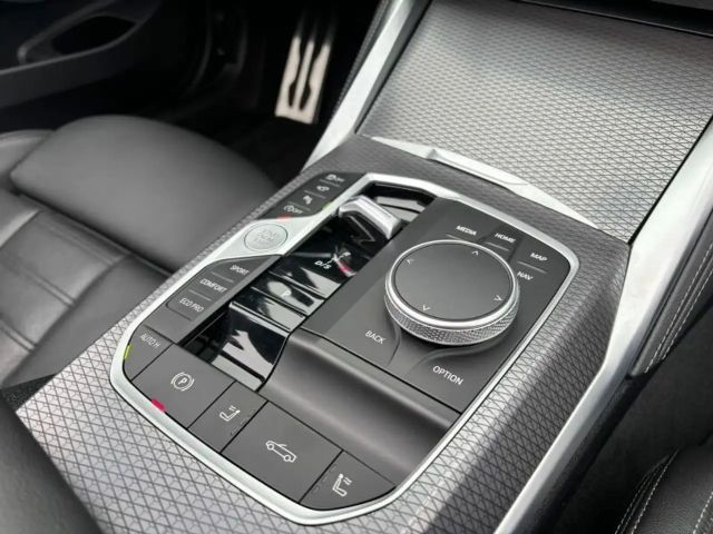 BMW 440 Cabrio xDrive