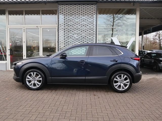 Mazda CX-30 Selection SkyActiv
