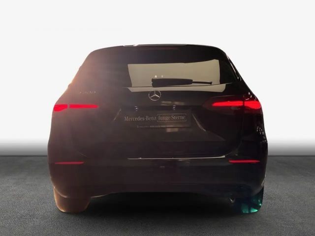 Mercedes-Benz B 200 B-Klasse
