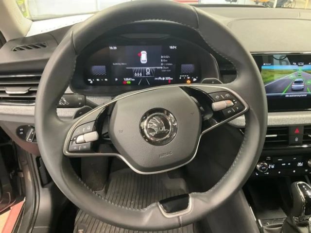 Skoda Kamiq 1.0 TSI Selection