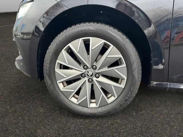 Skoda Kamiq 1.0 TSI Clever