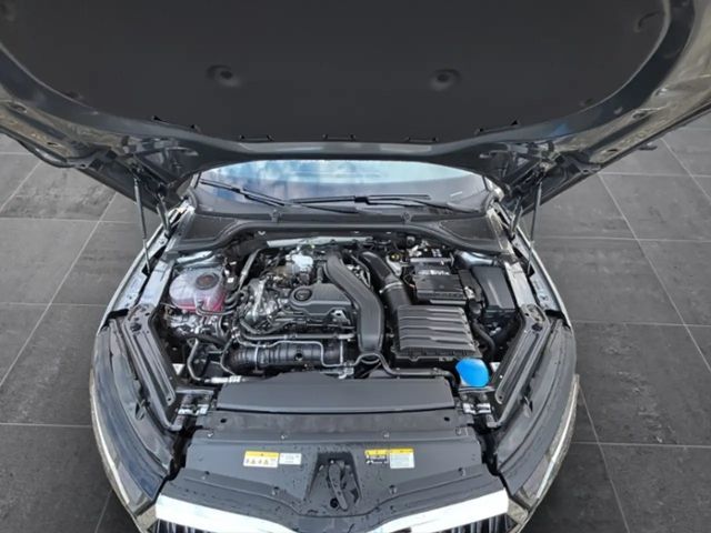 Skoda Octavia 1.5 TSI Selection