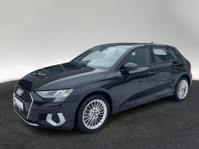 Audi A3 30 TFSI Sportback