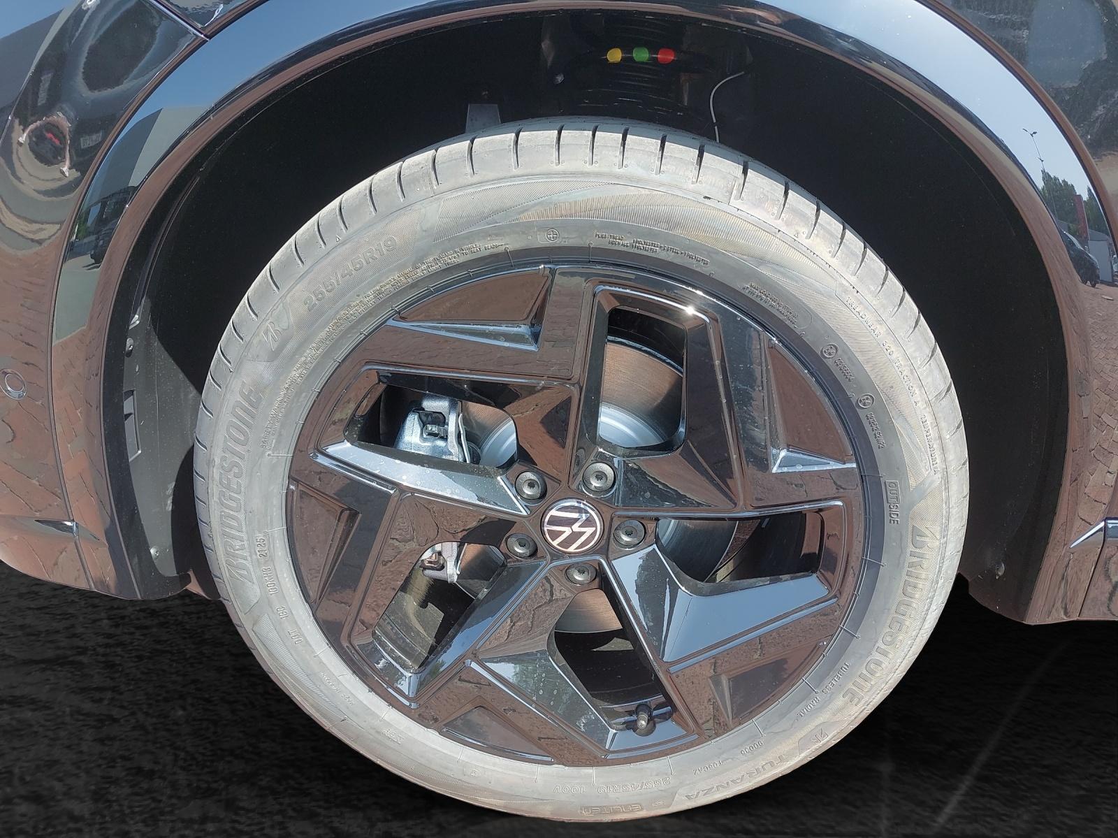 Volkswagen Tiguan 2.0 TDI DSG R-Line