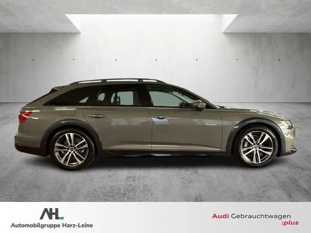 Audi A6 allroad 40 TDI Quattro S-Tronic