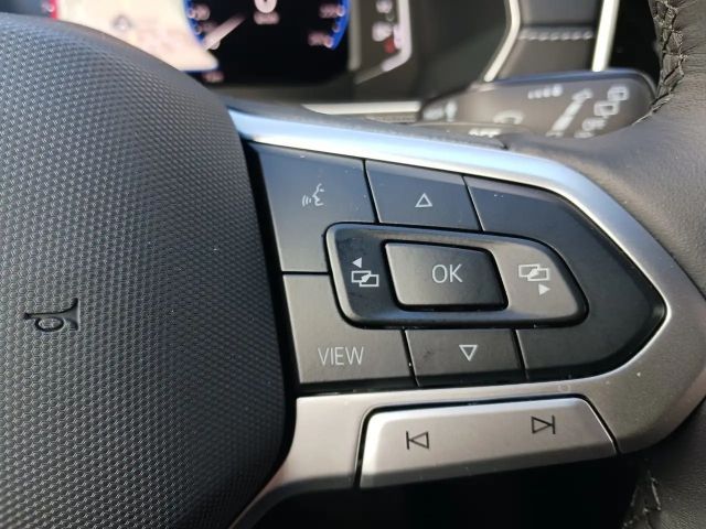 Volkswagen T-Cross 1.0 TSI R-Line