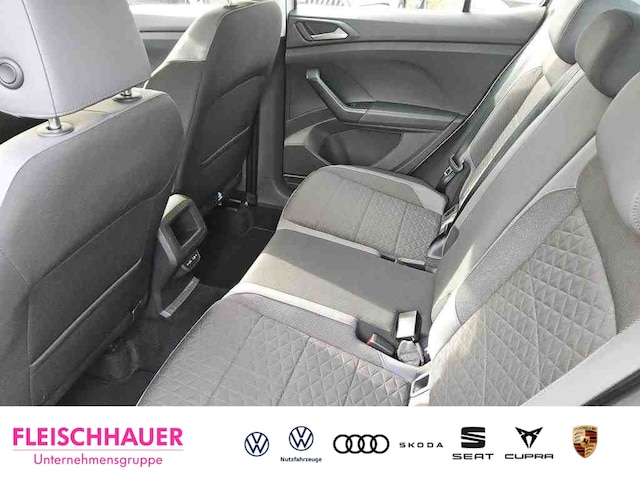 Volkswagen T-Cross 1.0 TSI Style
