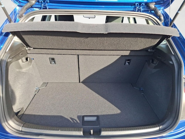 Volkswagen Polo Style