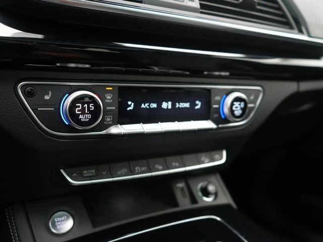 Audi Q5 Quattro S-Line Sportback