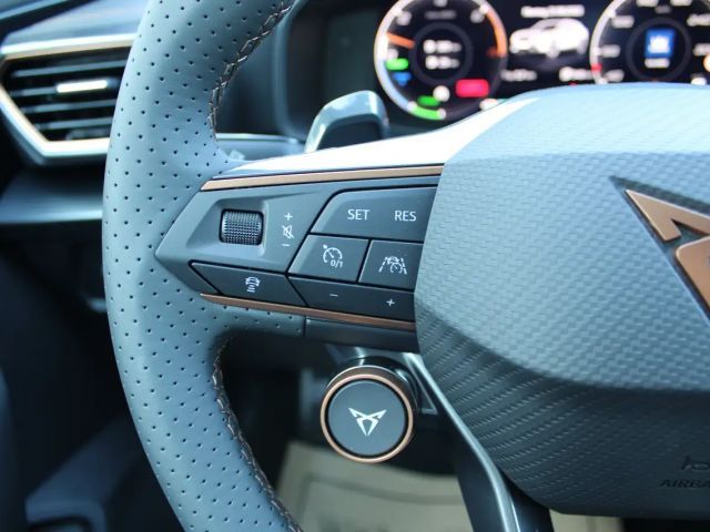 Cupra Formentor DSG VZ