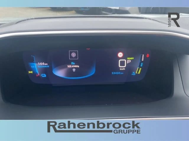 Peugeot E-2008 GT-Line